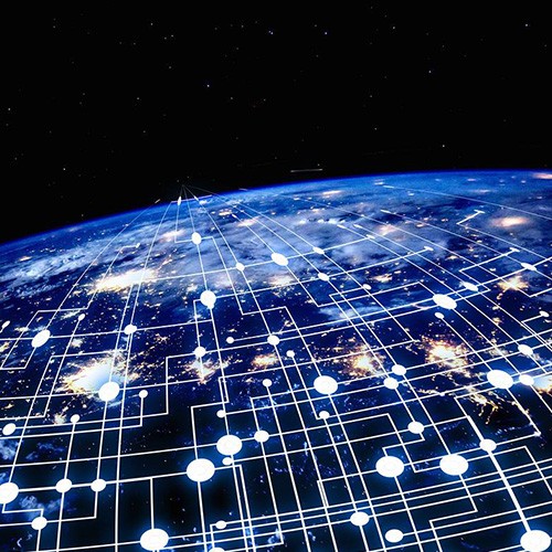 iFMCS廠務(wù)智能運維平臺解決方案供應(yīng)商