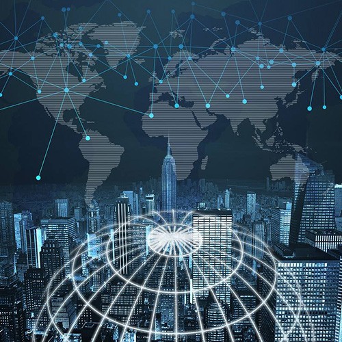 設(shè)備智能管理云平臺解決方案供應(yīng)商