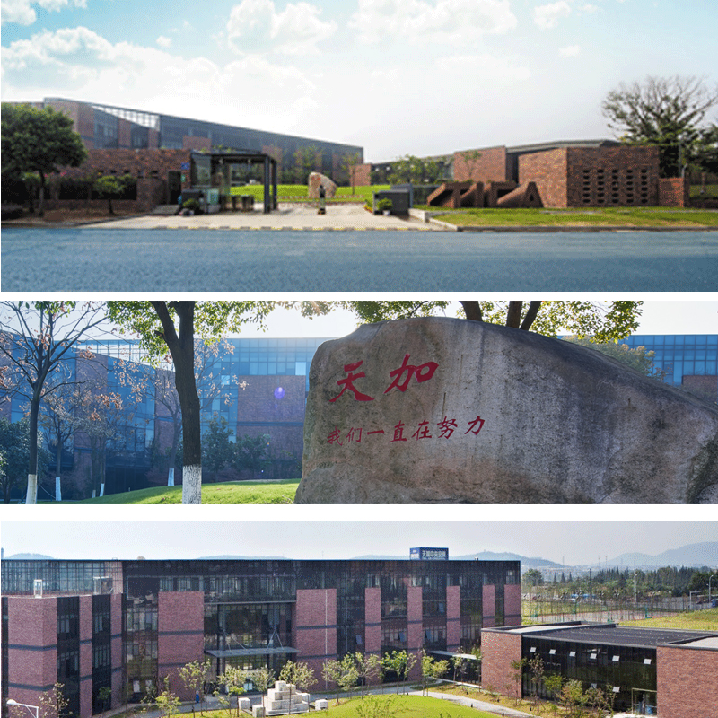 工廠智能管理系統(tǒng)在廣州天加空調(diào)廠應(yīng)用，易云維物聯(lián)網(wǎng)平臺(tái)提供