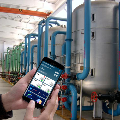 智慧鍋爐物聯(lián)網(wǎng)云平臺(tái)方案如何實(shí)現(xiàn)遠(yuǎn)程報(bào)警監(jiān)控