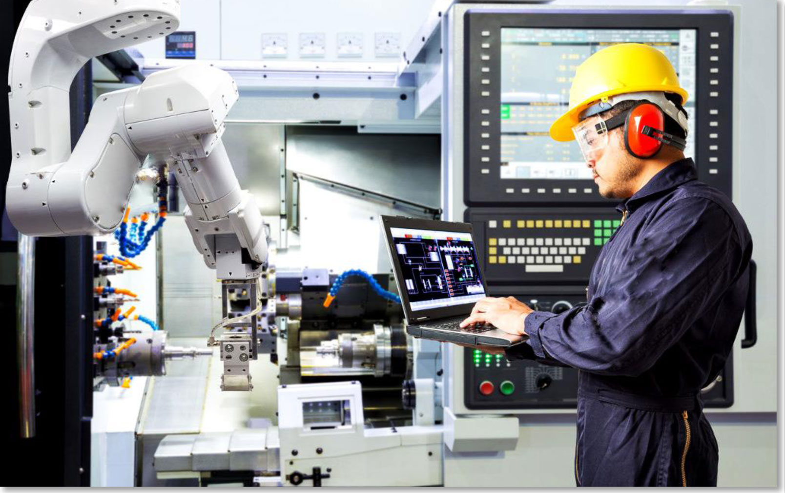 廠務監(jiān)管系統(tǒng)