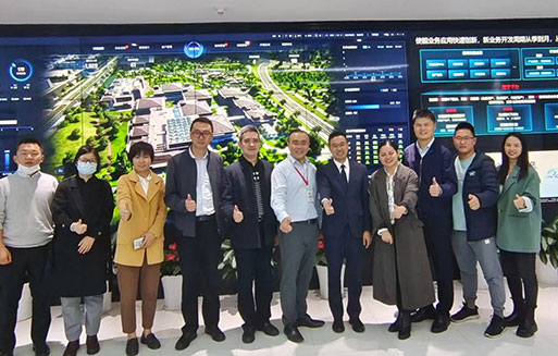 華為用什么設(shè)備管理系統(tǒng)