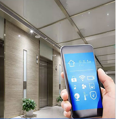 物聯(lián)網(wǎng)設(shè)備維護(hù)管理系統(tǒng)