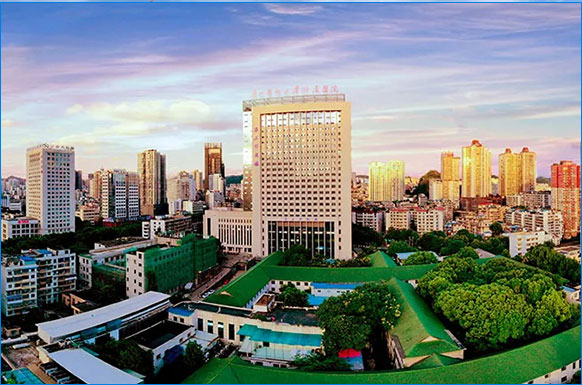 醫(yī)院管理系統(tǒng)一站式方案