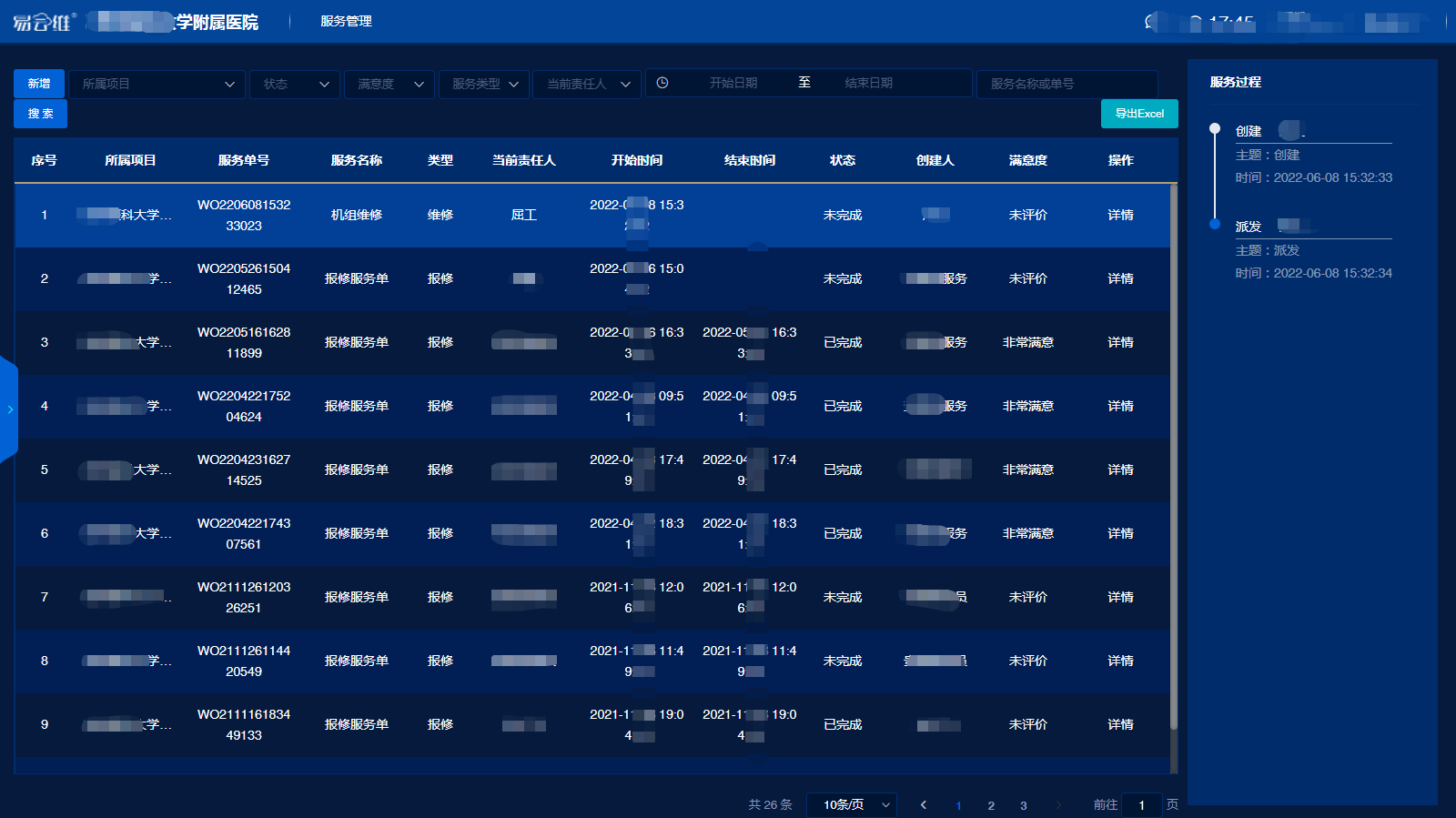 醫(yī)院智慧后勤建設(shè)與發(fā)展該如何進(jìn)行