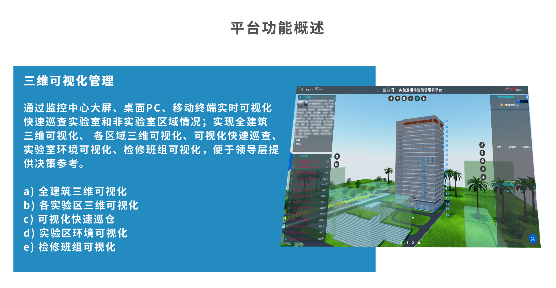 醫(yī)療實(shí)驗(yàn)室管理