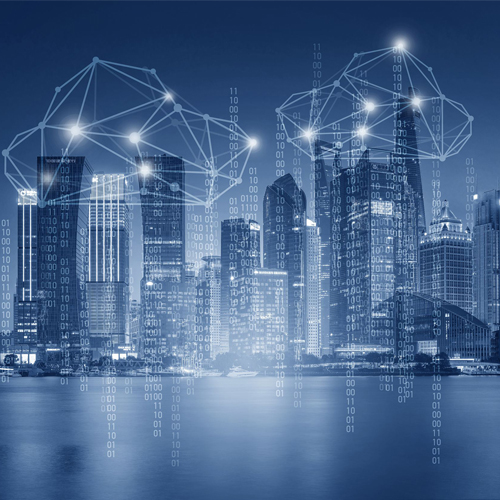 醫(yī)院IBMS平臺解決方案供應(yīng)商